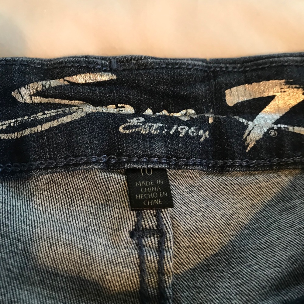 Seven 7 jeans